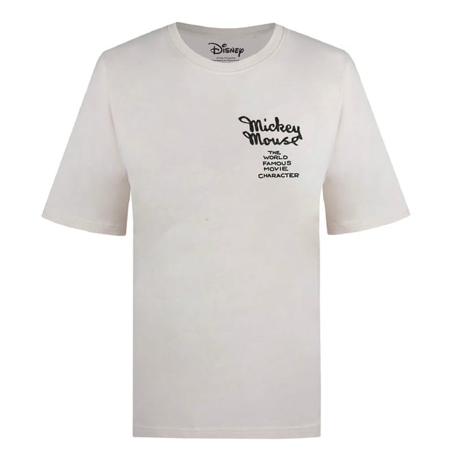 Mickey Mouse T-Shirt