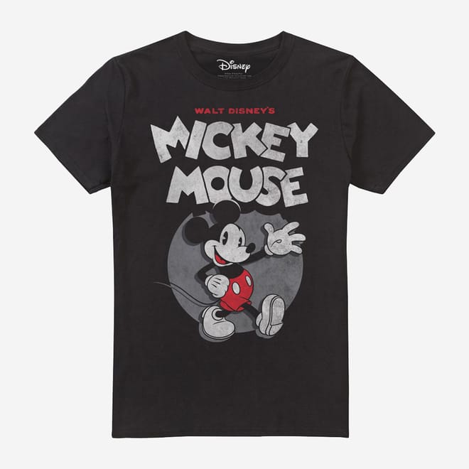 Mickey Mouse T-Shirt