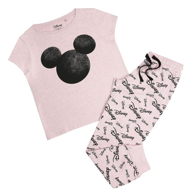 Mickey Mouse Pyjamas