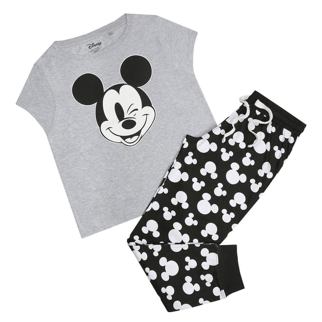 Mickey Mouse Pyjamas