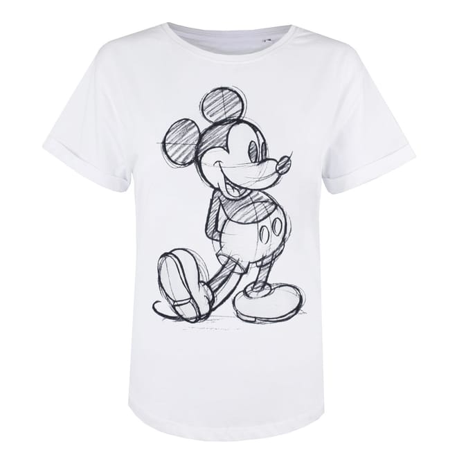 Mickey Mouse T-Shirt