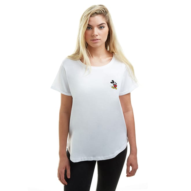 Mickey Mouse T-Shirt