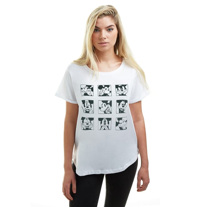 Mickey Mouse T-Shirt
