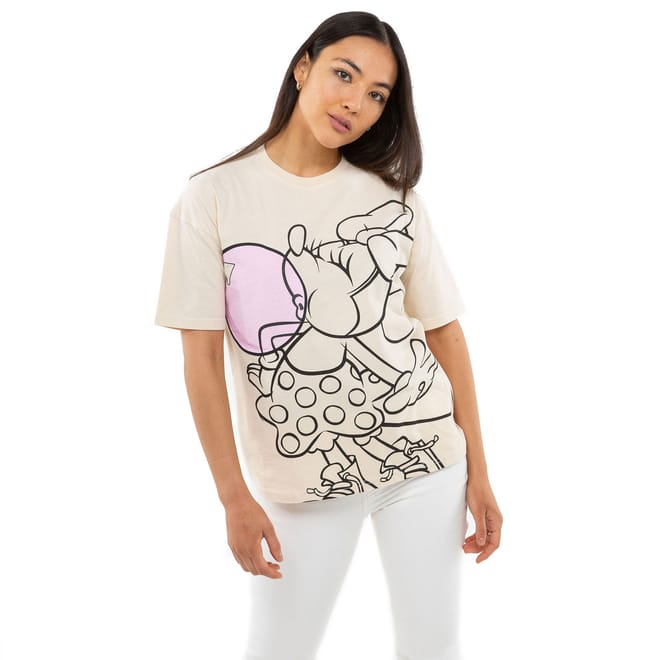 Minnie Mouse T-Shirt