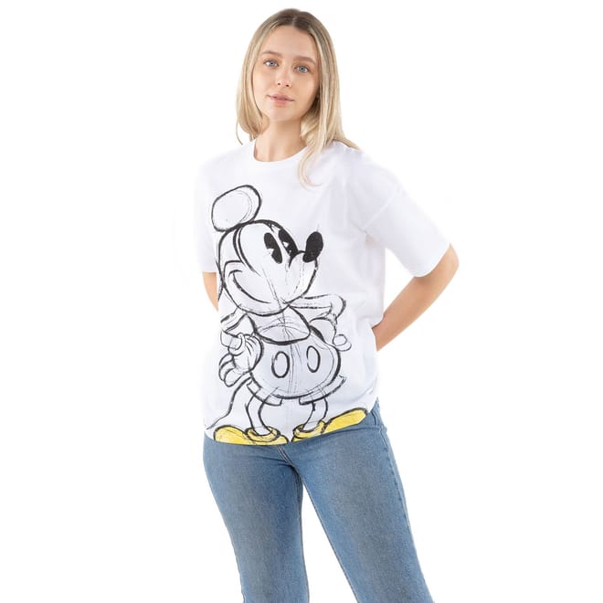 Mickey Mouse T-Shirt