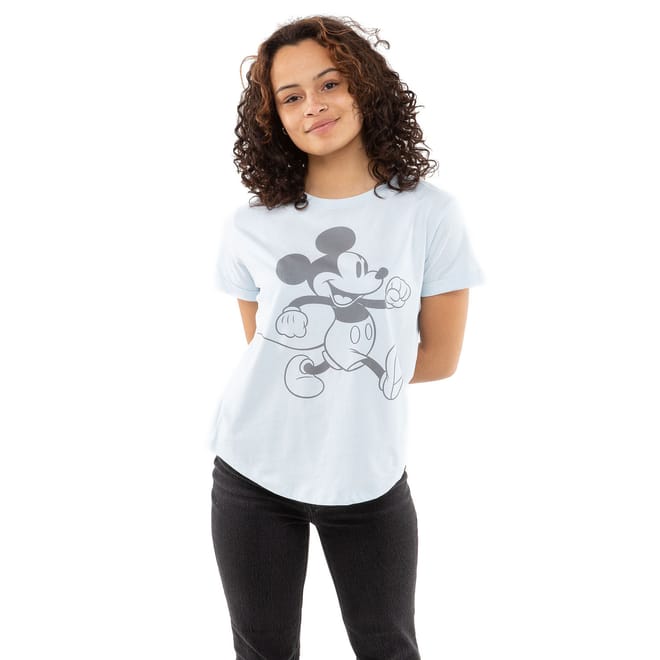 Mickey Mouse T-Shirt