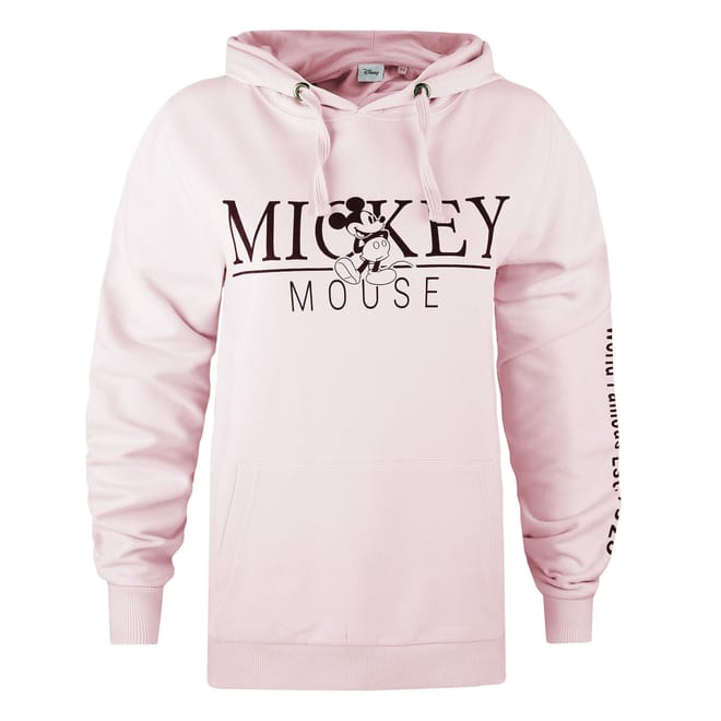 Mickey Mouse Hoodie