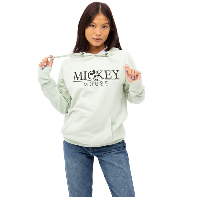Mickey Mouse Hoodie