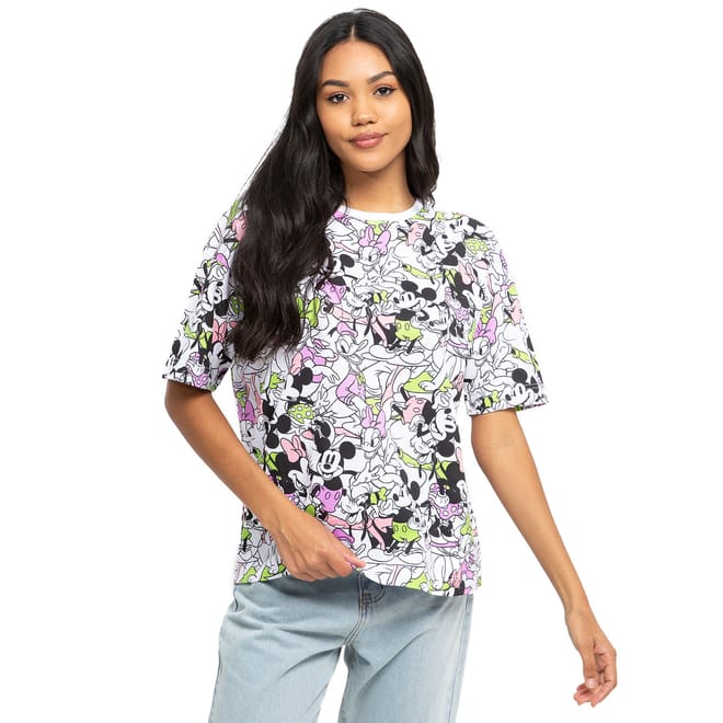 Mickey & Friends T-Shirt