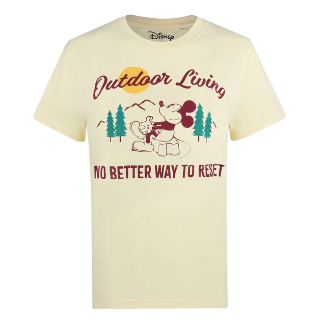 Mickey Mouse T-Shirt
