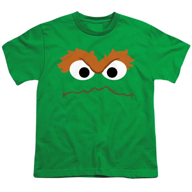 Juniors Sesame Street T-Shirt