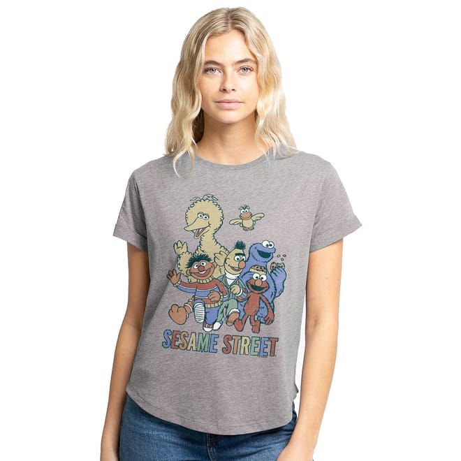 Sesame Street T-Shirt