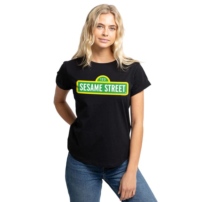 Sesame Street T-Shirt