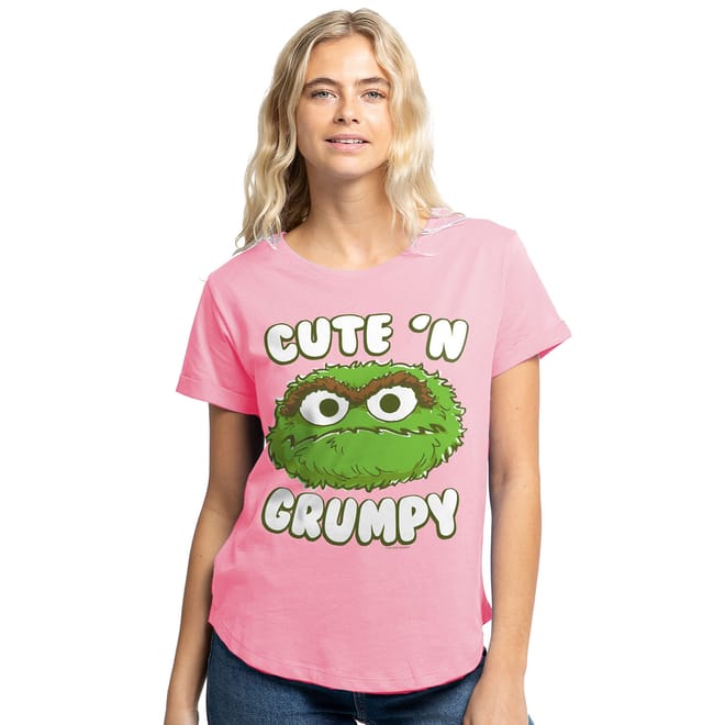 Sesame Street T-Shirt