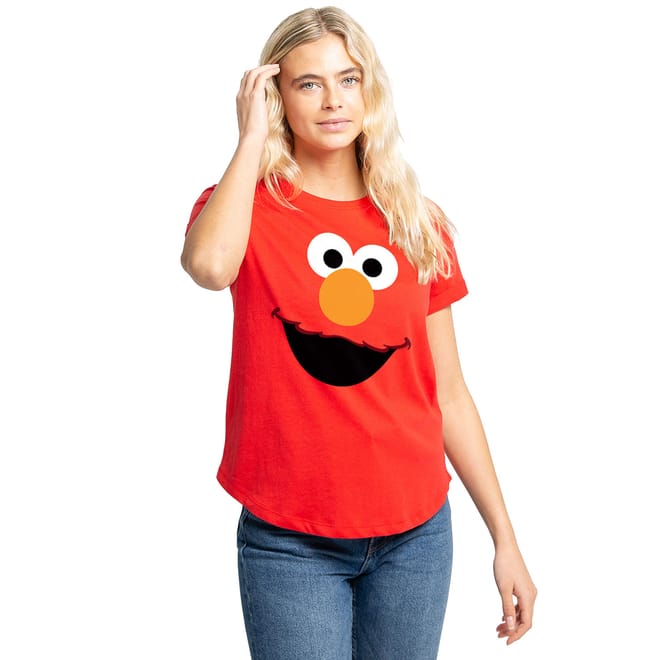 Sesame Street T-Shirt