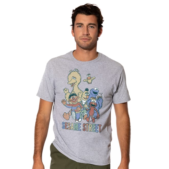 Sesame Street T-Shirt