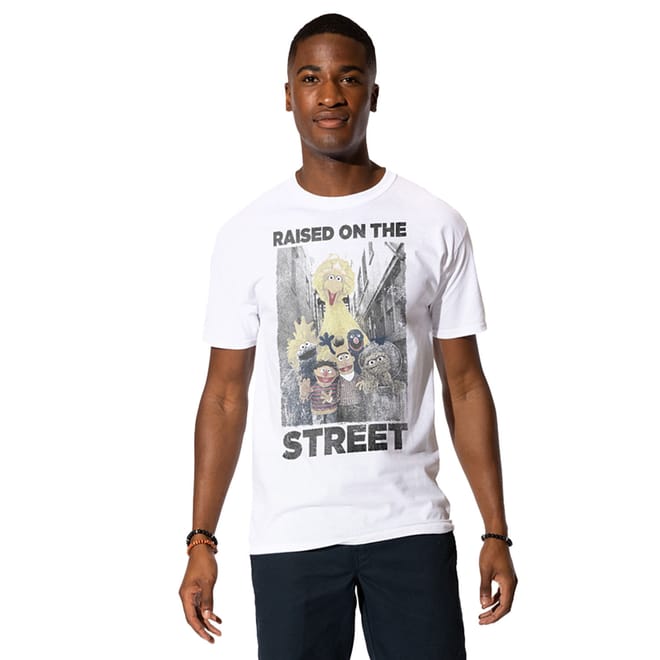 Sesame Street T-Shirt
