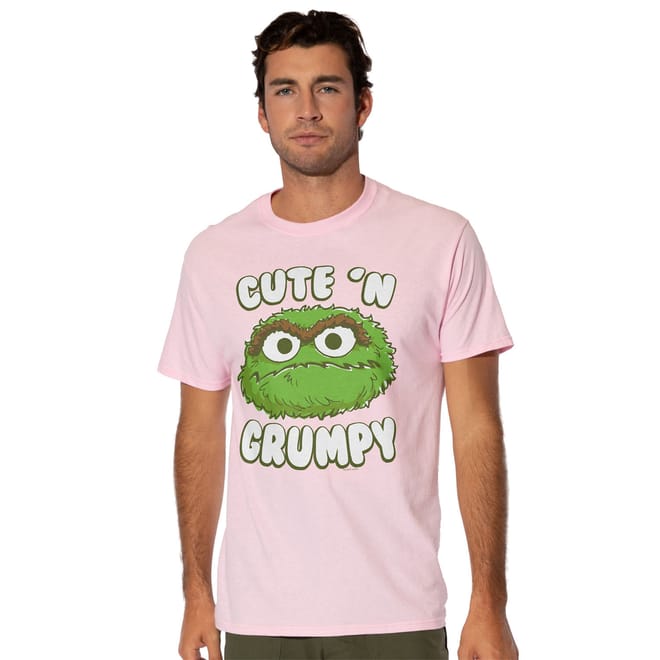 Sesame Street T-Shirt