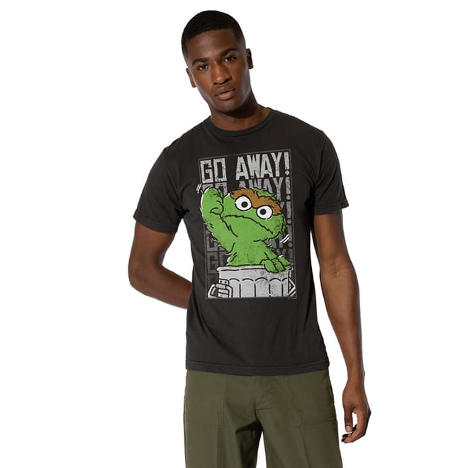 Sesame Street T-Shirt