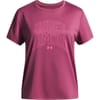 Tech Regular Fit Crew Neck T-Shirt