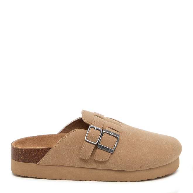 Abelplus Clogs