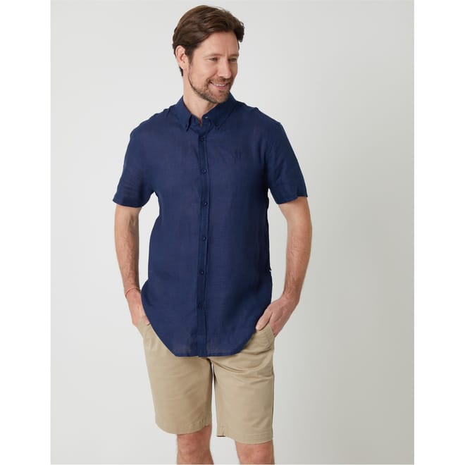 Shirt Sslv