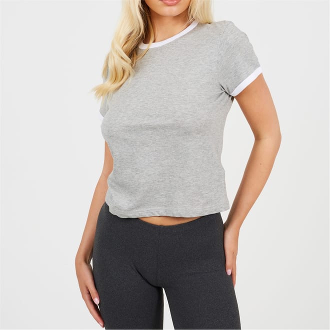 Ringer T-Shirt