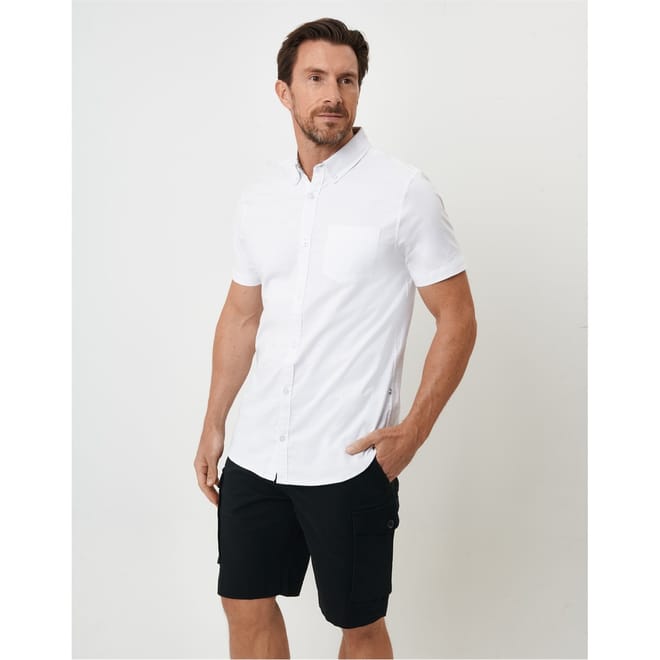 Shirt Sslv