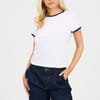 Ringer T-Shirt