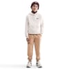 Fleece Jogging Bottoms Juniors