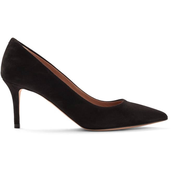 Eddie Pump 70 S Stiletto Court Shoes