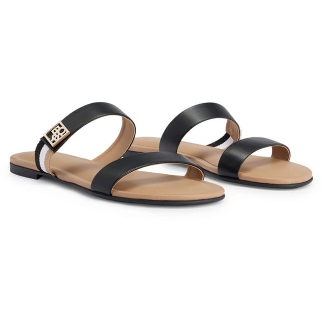 Millie Open Toe Slide Sandals