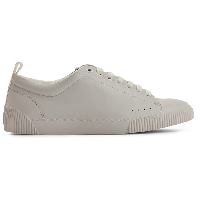 Zero Tenn Lace-Up Low Top Sneakers