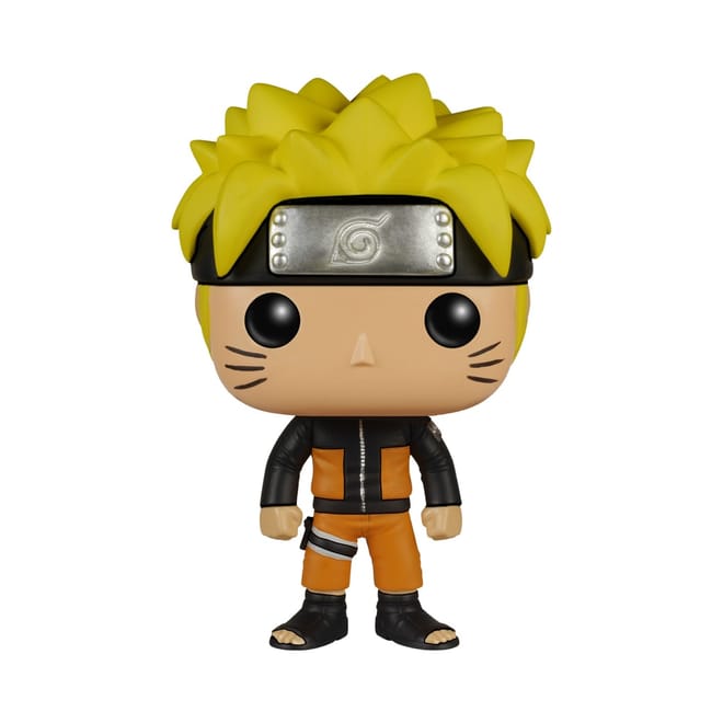 Animation: Naruto   Naruto