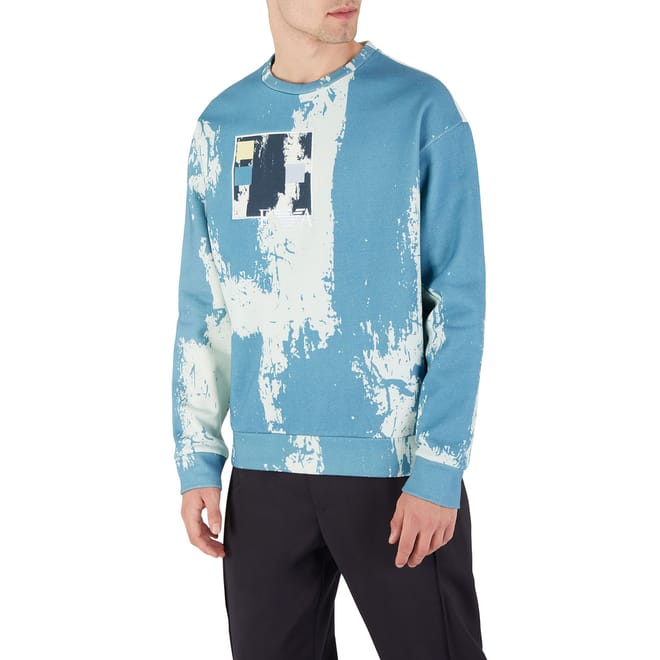 Crewneck Sweatshirt