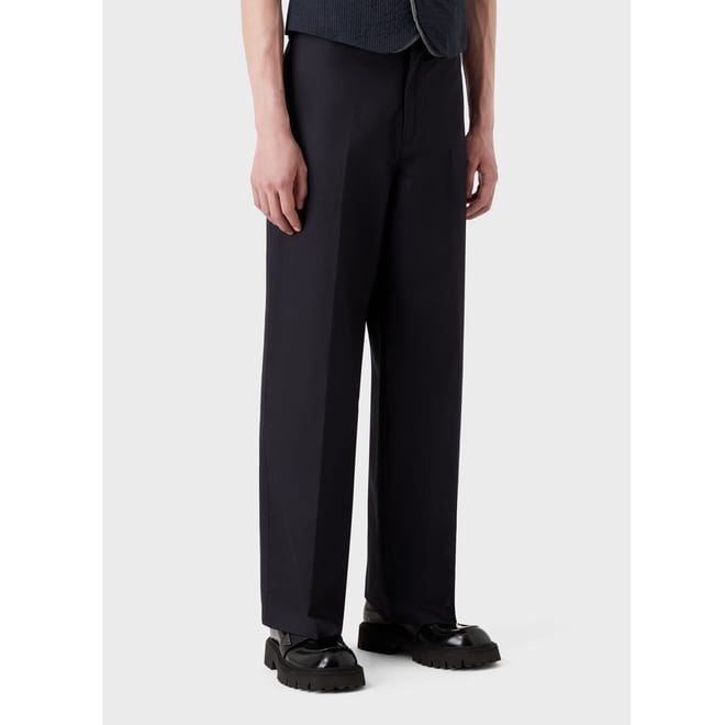 Trousers