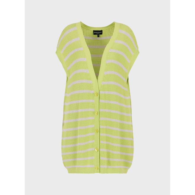 Womens Knitted Top