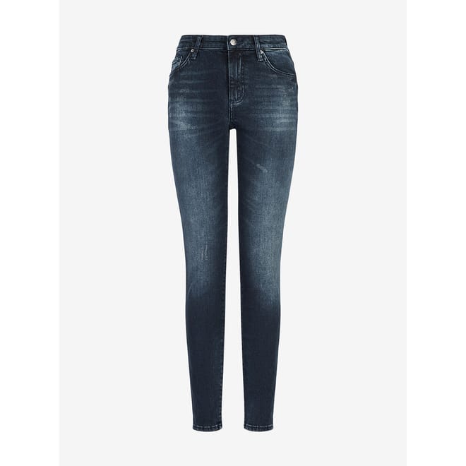J69 Super Skinny-Fit Jeans