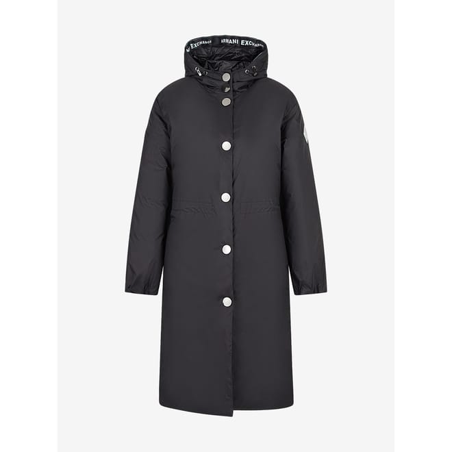 Long Coat