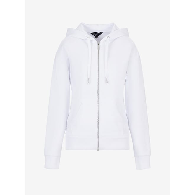 Full-Zip Hoodie