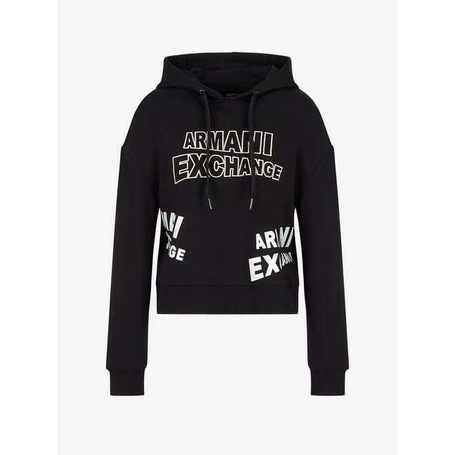 Pullover Hoodie