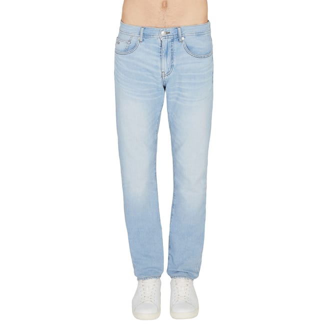 J13 Slim-Fit Jeans