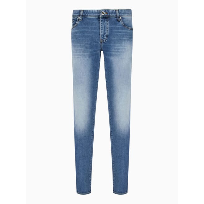 J14 Skinny-Fit Jeans