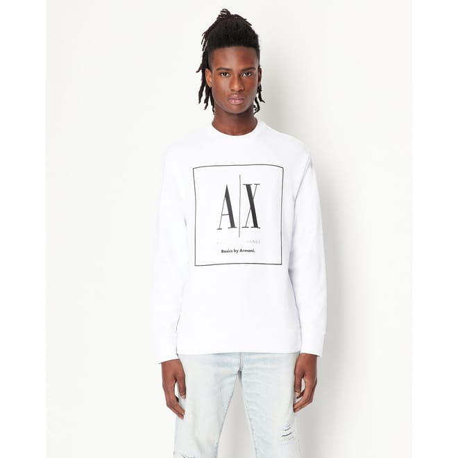 Crewneck Sweatshirt