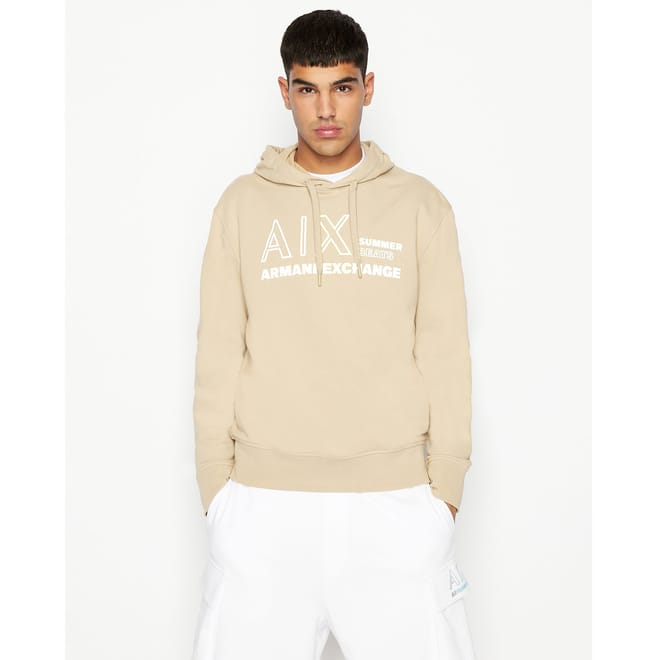 Pullover Hoodie