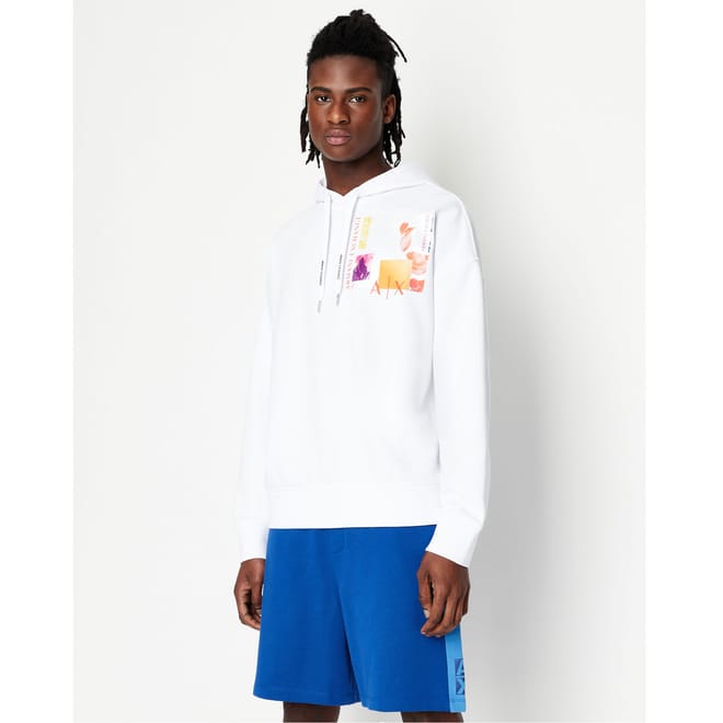 Pullover Hoodie