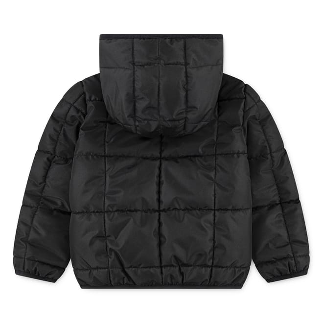 Puffer Jacket Jn61