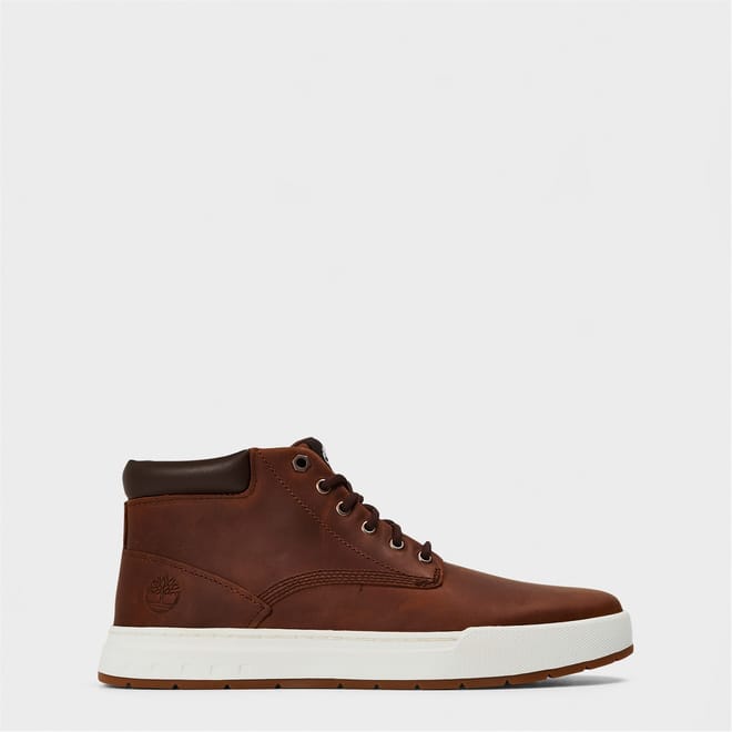Maple Grove Mid Chukka Boots