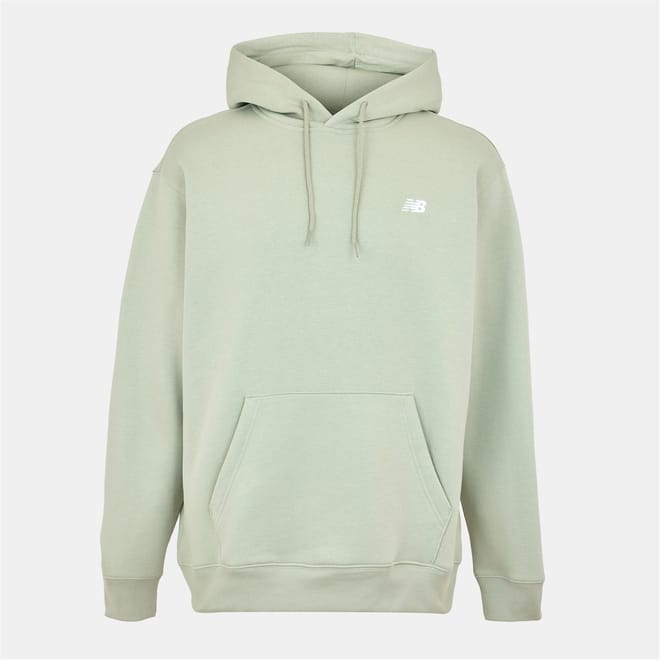 Mens Balance Fleece Hoody