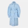 Off Shearline Coat